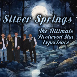 Silver Springs  Fleetwood Mac Experience - Fleetwood Mac Tribute Band in Findlay, Ohio