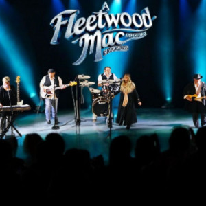 Silver Springs  Fleetwood Mac Experience - Fleetwood Mac Tribute Band in Youngstown, Ohio