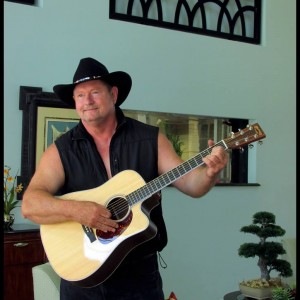 Silver Strings of Blackood - Guitarist in Orlando, Florida