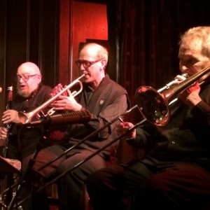 Silverfox Five - Jazz Band in Boston, Massachusetts