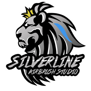 Silverline Airbrush Studio - Airbrush Artist in Addison, Illinois