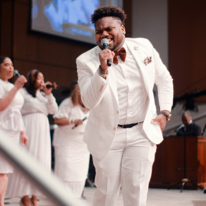 Simeon Ryan - Wedding Singer / Gospel Singer in Tinley Park, Illinois