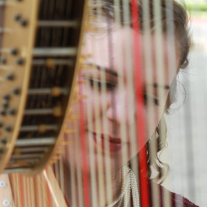 Simmons Strings - Harpist in Dallas, Texas