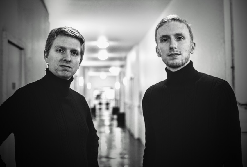 Hire Bookends A Tribute to Simon and Garfunkel Tribute Band in Katy