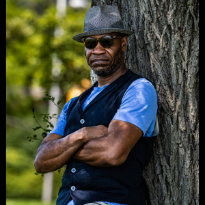 Simon Jefferson - Saxophone Player in Burlington, Ontario