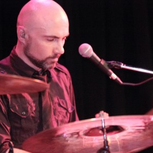 Simon "SiFi" Fishburn - Drummer in New York City, New York