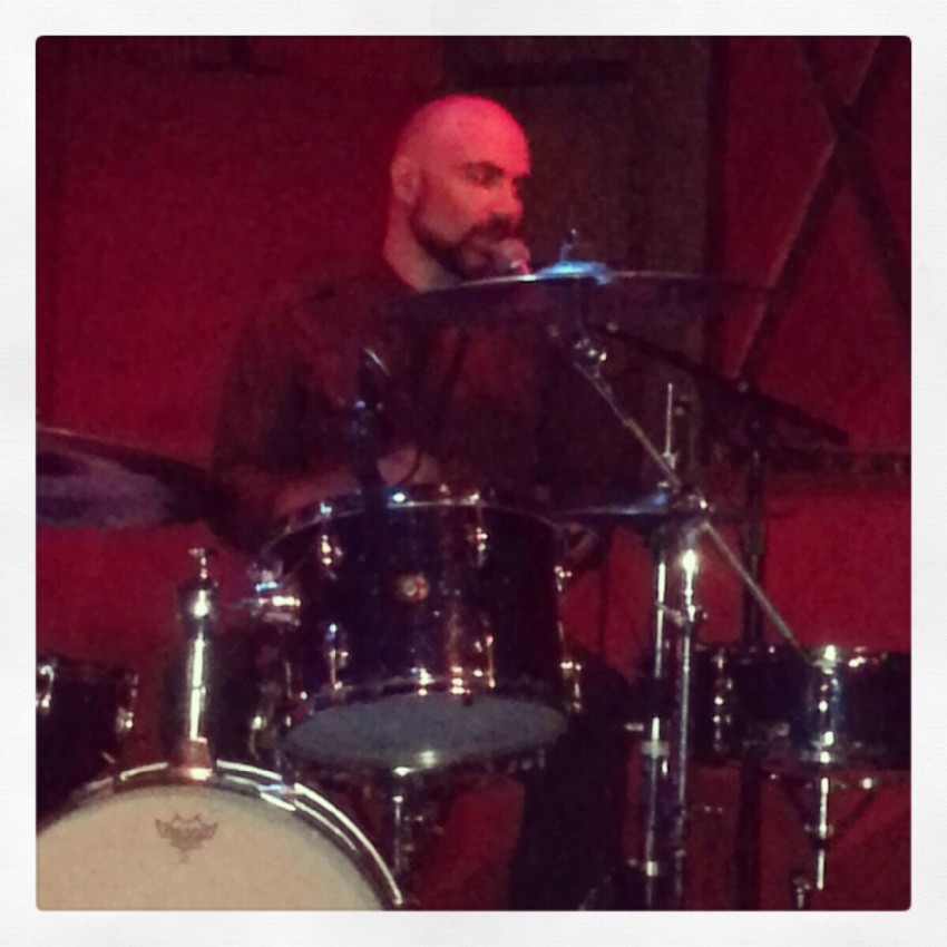 Gallery photo 2 of Simon "SiFi" Fishburn