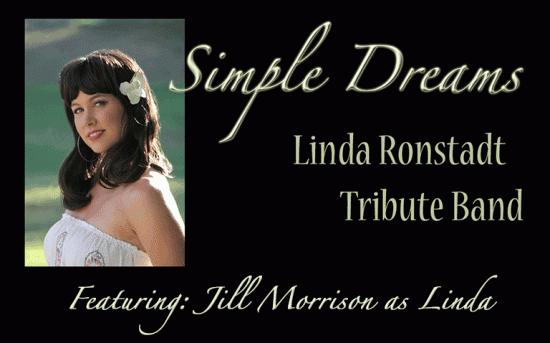 Gallery photo 1 of Simple Dreams - Linda Ronstadt Tribute Band