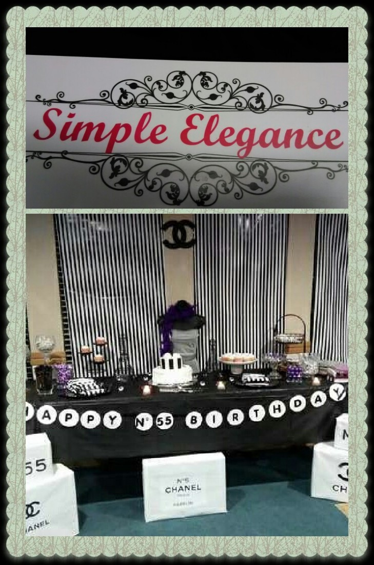 Gallery photo 1 of Simple Elegance Wedding & Event Planning