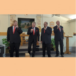 Simple Faith Ministries - Southern Gospel Group / Gospel Music Group in Largo, Florida