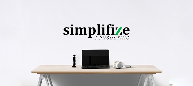 Gallery photo 1 of Simplifize Consulting