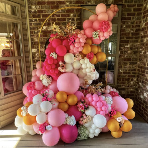 Simply Airresistible - Balloon Decor / Party Decor in Hendersonville, Tennessee