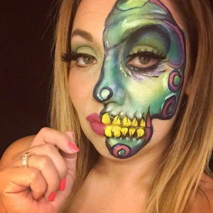 Simply Artsy - Face Painter / Airbrush Artist in Chandler, Arizona