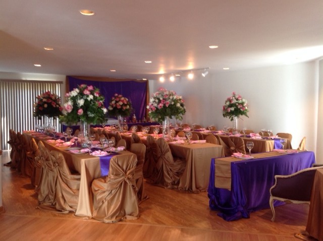 Gallery photo 1 of Simply Elegant Events & Entertainment