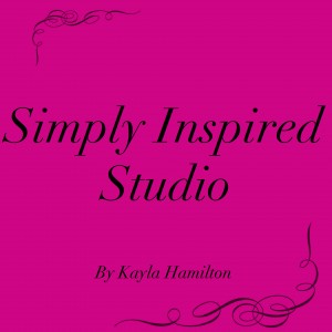 Simply Inspired Studio