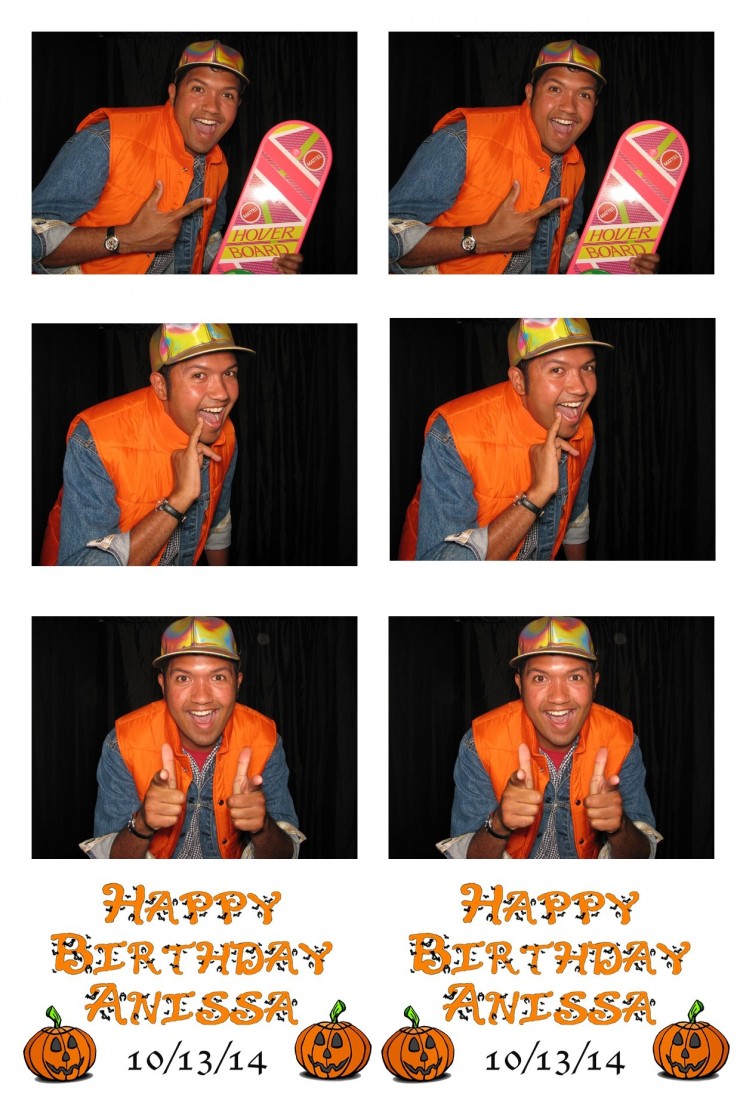 Gallery photo 1 of Simply Photo Booths
