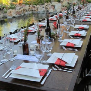 Simply Radiant Events - Event Planner in Brea, California