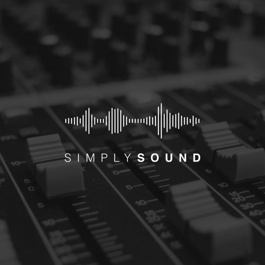 Gallery photo 1 of Simply Sound