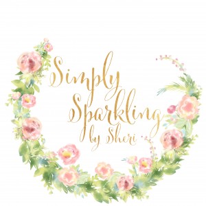 Simply Sparkling by Sheri Events