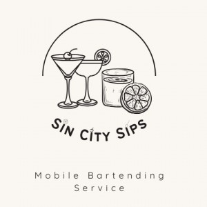 Sin City Sips - Bartender in Henderson, Nevada