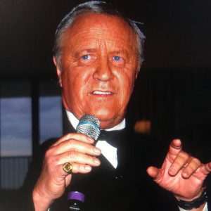 Celebrating Songs & Music of Frank Sinatra - Frank Sinatra Impersonator / Oldies Music in Myrtle Beach, South Carolina