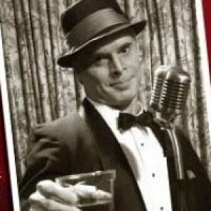 Sinatra Tribute & Comedy Variety Act