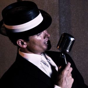 Sinatra Tribute starring Danny D - Frank Sinatra Impersonator / Crooner in Camarillo, California