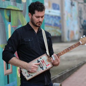 Todd Murray - Singing Guitarist / Jazz Singer in Richmond, Virginia