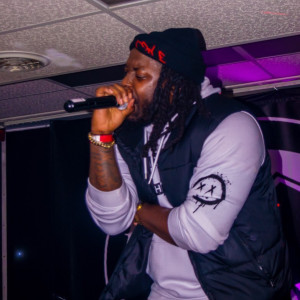 Sincerely SPADE - Rapper in York, Pennsylvania