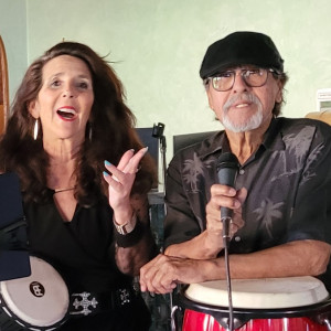 Singalong with Julie & Dan - Singing Group / 1960s Era Entertainment in Palm Springs, California