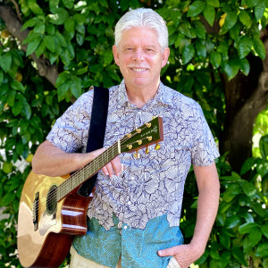 Duane Abler - Singer-Songwriter Music that Uplifts - Singing Guitarist / Acoustic Band in Sunland, California