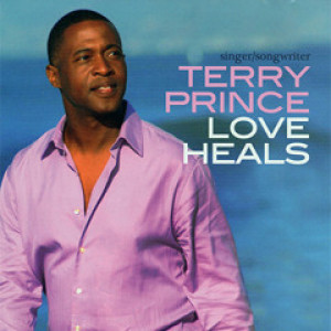 Singer-Songwriter Terry Prince