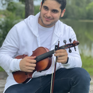 Singer and violinist - Violinist in Fort Lauderdale, Florida