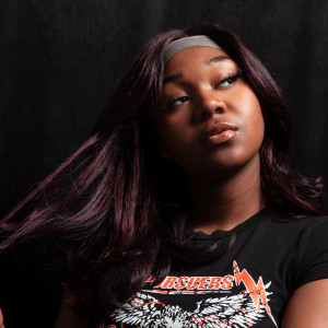 Donica Smith - Singer/Songwriter in Baytown, Texas