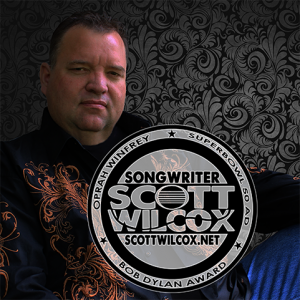 Singer Songwriter Scott Wilcox - Singing Guitarist in Tomah, Wisconsin