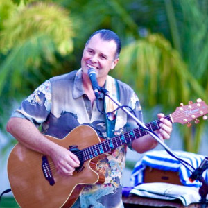 Randall Rospond: Singer Guitarist - Singing Guitarist in Maui, Hawaii