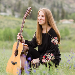 Singer/Songwriter - Folk Singer in Chelan, Washington