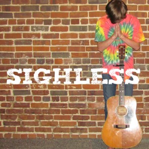 Sighless