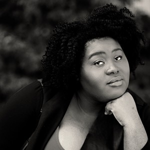 Eunice Ayodele, Mezzo-Soprano