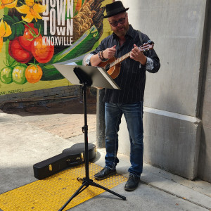 Ol' 55 - Singing Guitarist / Oldies Music in Knoxville, Tennessee