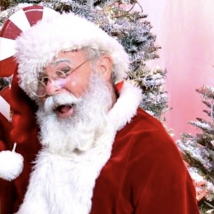 Santa Curtis - Santa Claus in Fort Worth, Texas