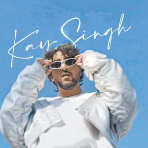 Kay Singh - Hip Hop Artist in Richmond, California