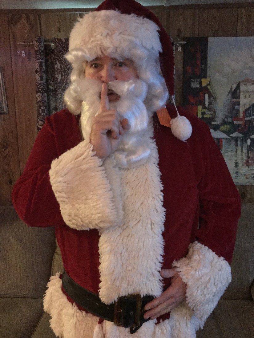 Gallery photo 1 of Lehigh Valley Santa Claus