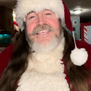 Lehigh Valley Santa Claus - Santa Claus in Breinigsville, Pennsylvania