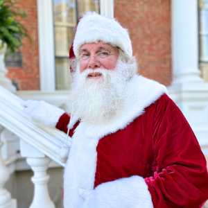 Singing Santa of the South - Santa Claus / Holiday Party Entertainment in Acworth, Georgia