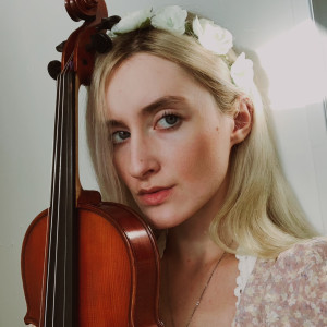 Carson Ruby, Singing Violinist - Violinist / Wedding Entertainment in Cape Coral, Florida