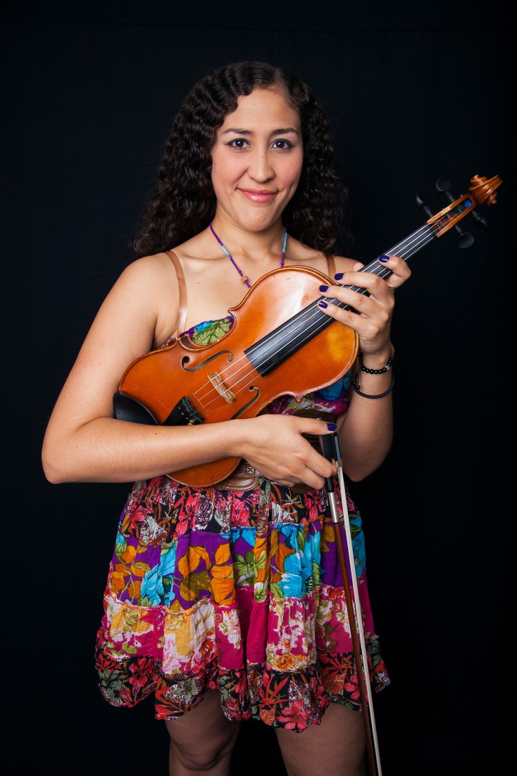Hire Singing Violinist Violinist in Lubbock, Texas