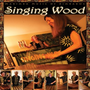 Singing Wood Marimba