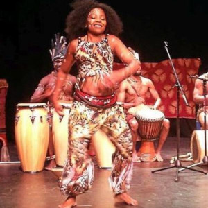 Singo Dance troupe - African Entertainment in Raleigh, North Carolina