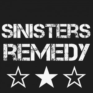 Sinisters Remedy - Classic Rock Band in Raleigh, North Carolina